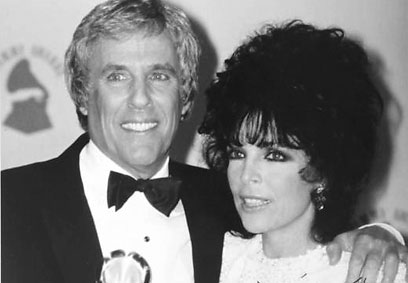 Burt Bacharach